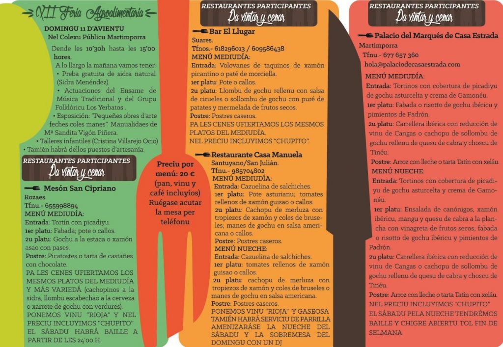 programa-jornadas-gastronomicas-gochu-bimenes-asturias-2016-1