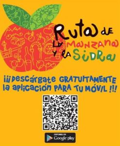 App de la manzana y la sidra
