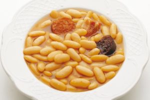 Imprescindible Semana de Les Fabes