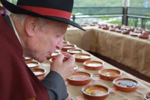 Eventos imprescindibles, Festival del Arroz con leche