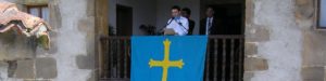 Fiesta de la oficilidá de la llingua