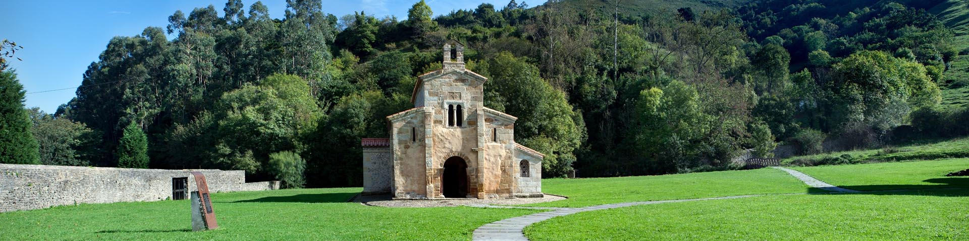 Conjunto monumental de Vadedios