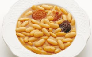 Fabada Asturiana
