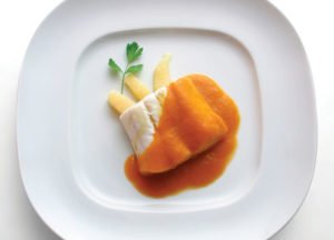 Jornadas gastronómicas de la sidra en Nava