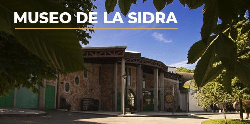 Museo de la sidra