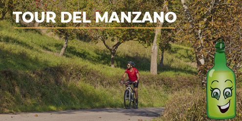 Tour del Manzano