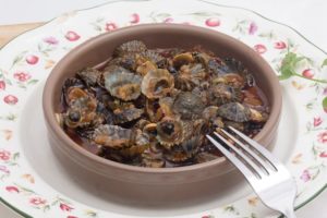 Jornadas Gastronómicas Llámpara