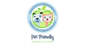 BANNER PET FRYENDLY TE RECOMENDAMOS
