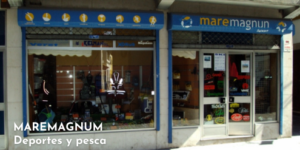 Maremagnum Deportes y Pesca