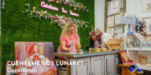 CUENTAME LOS LUNARES PET FRIENDLY