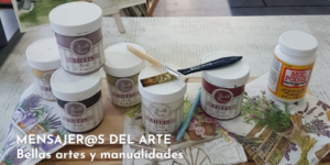 MENSAJEROS DEL ARTE PET FRIENDLY