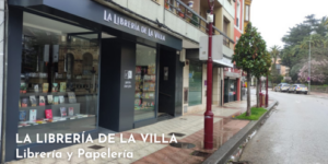 LA LIBRERIA DE LA VILLA PET FRIENDLY