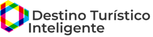 Logo DTI - Destino Turístico Inteligente