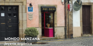 MONDO MANZANA PET FRIENDLY ASTURIAS