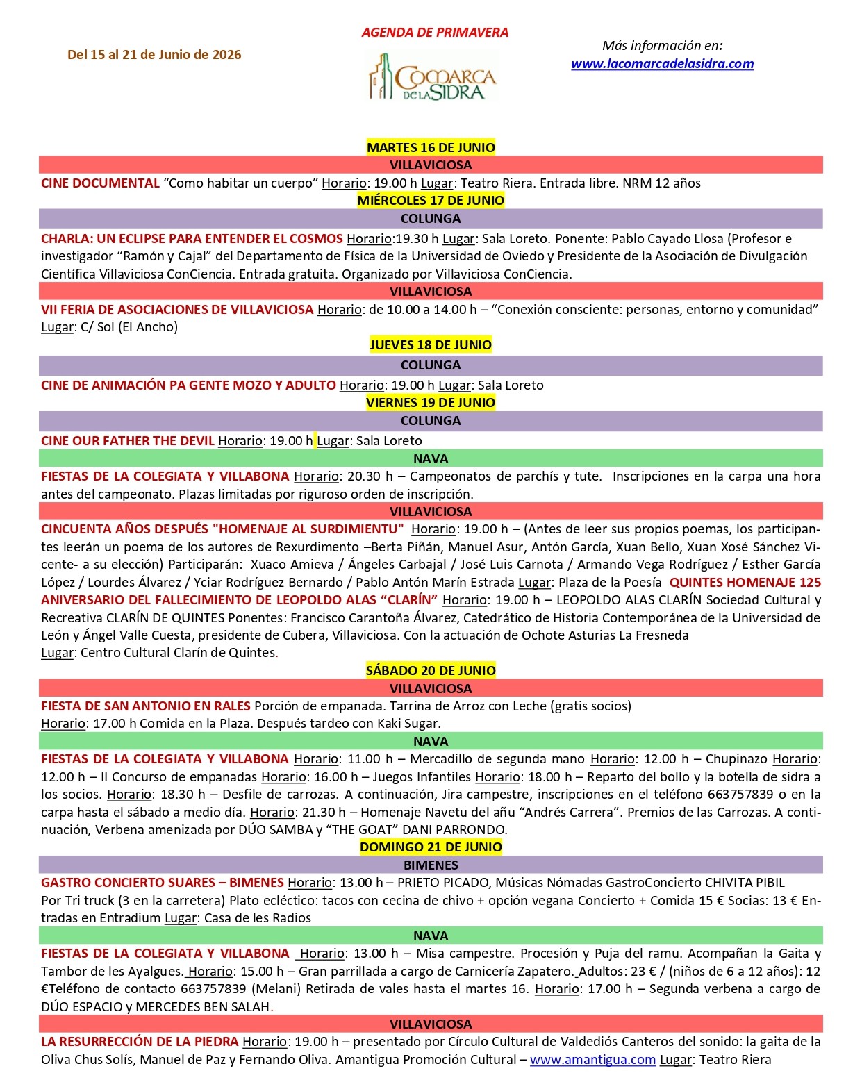 Agenda Comarca de la Sidra 15 a 21 de Junio 2026_page-0001