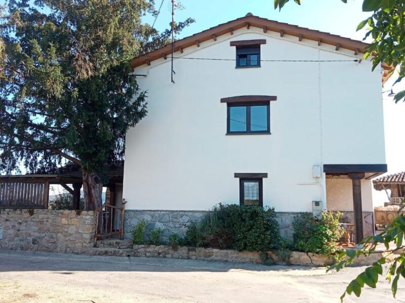Vivienda Vacacional Casa Boni y Florina