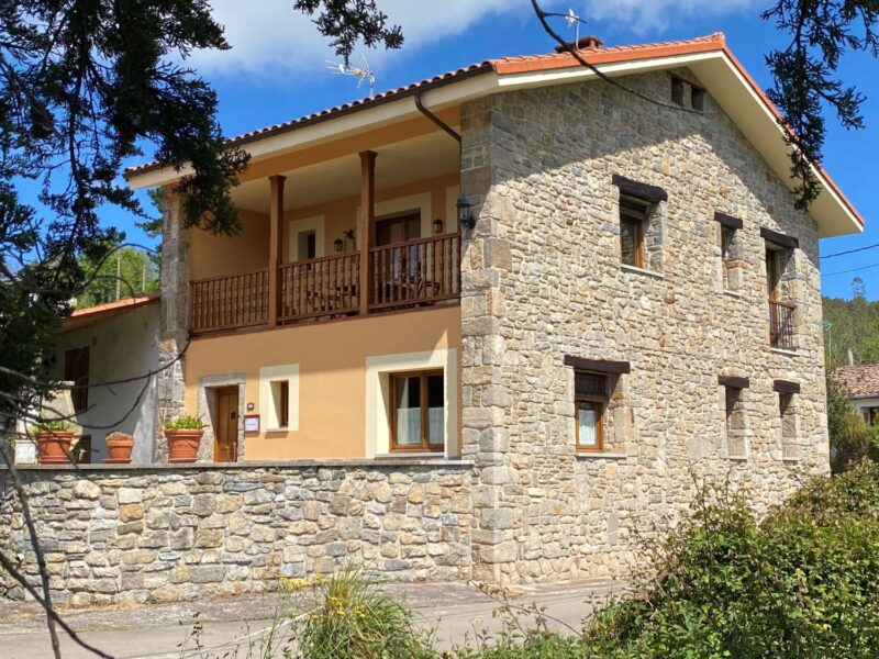 Vivienda Vacacional La Xana del Profundu