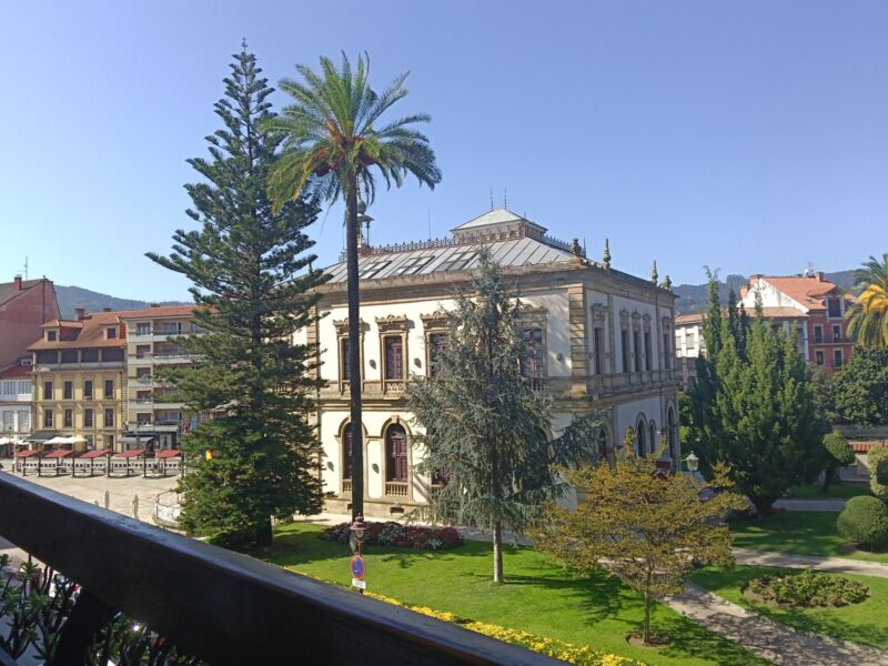 Albergue El Congreso
