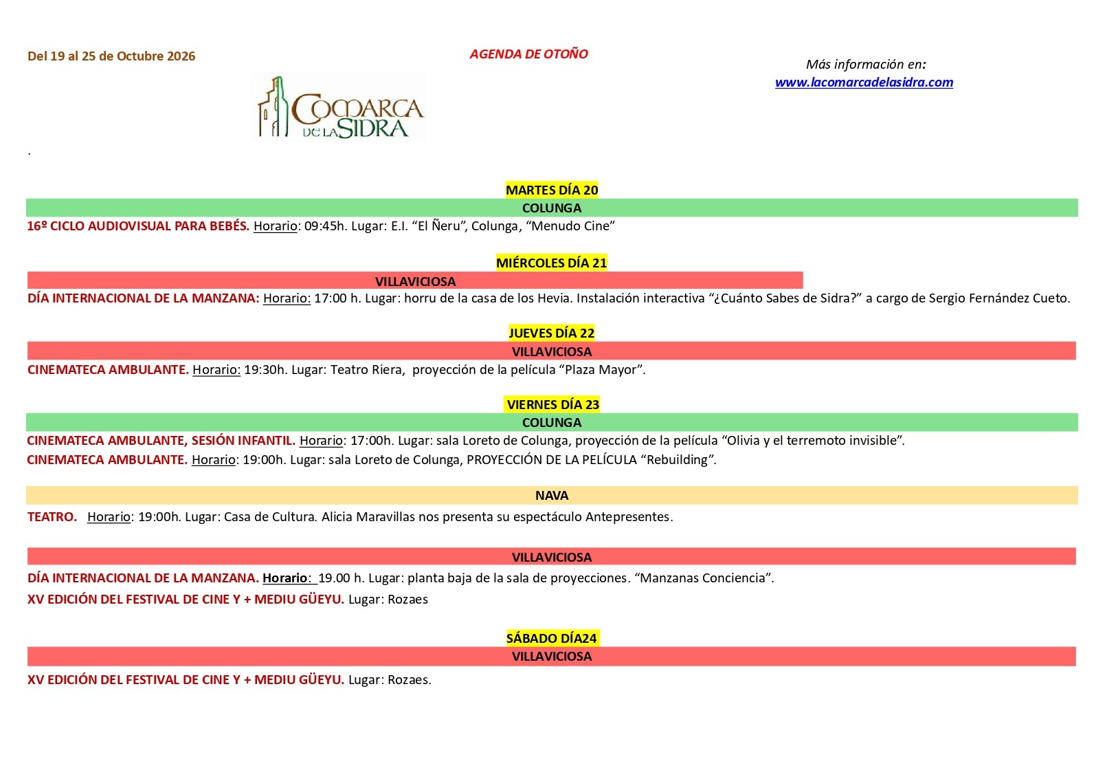 AGENDA COMARCA DE LA SIDRA 19 AL 25 OCTUBRE_page-0001
